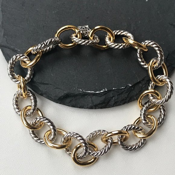 David Yurman bracelet - Picture 3 of 7